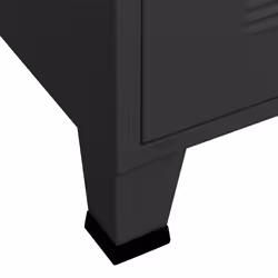 VidaXL 339613 placard et armoire de chambre à coucher - Vue supplémentaire 6