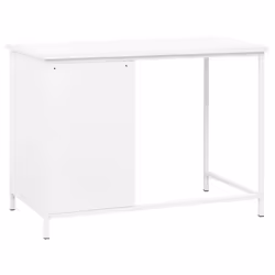 VidaXL 339635 bureau - Vue supplémentaire 5