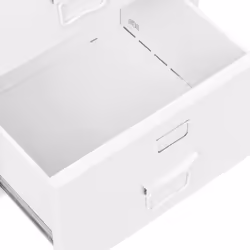 VidaXL 339635 bureau - Vue supplémentaire 6