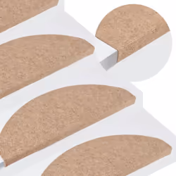 Ces tapis de marches constitueront non seulement un supplément décoratif remarquable à votre intérieur, mais ils vous protége ...
