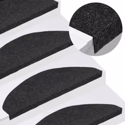 Ces tapis de marches constitueront non seulement un supplément décoratif remarquable à votre intérieur, mais ils vous protége ...