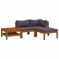 VidaXL 3086893, 4 pièce(s)