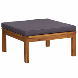 VidaXL 3086894 ensemble de meubles de jardin - Vue supplémentaire 6