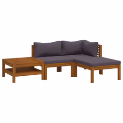 VidaXL 3086906, 7 pièce(s)