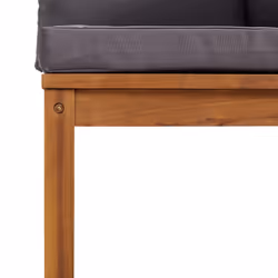 VidaXL 3086915 ensemble de meubles de jardin - Vue supplémentaire 5