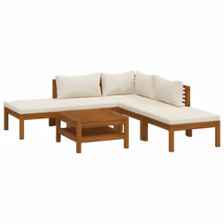 VidaXL 3086924, 6 pièce(s)