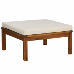 VidaXL 3086925 ensemble de meubles de jardin - Vue supplémentaire 6