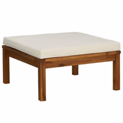 VidaXL 3086926 ensemble de meubles de jardin - Vue supplémentaire 6