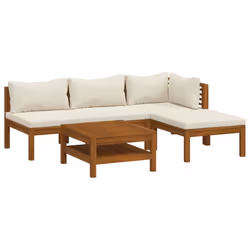 VidaXL 3086927, 5 pièce(s)