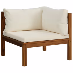 VidaXL 3086928 ensemble de meubles de jardin