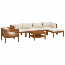 VidaXL 3086930, 7 pièce(s)