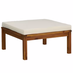 VidaXL 3086930 ensemble de meubles de jardin - Vue supplémentaire 6