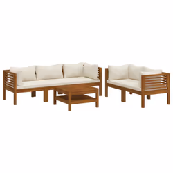 VidaXL 3086935, 6 pièce(s)