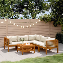 VidaXL 3086937 ensemble de meubles de jardin