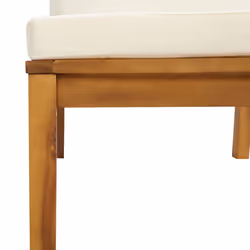 VidaXL 3086937 ensemble de meubles de jardin - Vue supplémentaire 5