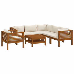 VidaXL 3086938, 7 pièce(s)