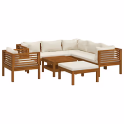 VidaXL 3086939, 8 pièce(s)