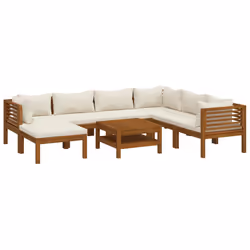 VidaXL 3086940, 8 pièce(s)