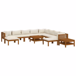 VidaXL 3086944, 12 pièce(s)