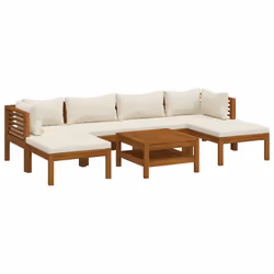 VidaXL 3086946, 7 pièce(s)