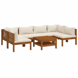 VidaXL 3086947, 7 pièce(s)