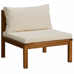 VidaXL 3086947 ensemble de meubles de jardin - Vue supplémentaire 4