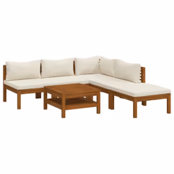 VidaXL 3086948, 6 pièce(s)