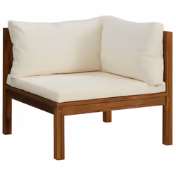 VidaXL 3086948 ensemble de meubles de jardin