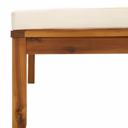 VidaXL 3086951 ensemble de meubles de jardin - Vue supplémentaire 7