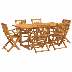 VidaXL 3086972, 7 pièce(s)