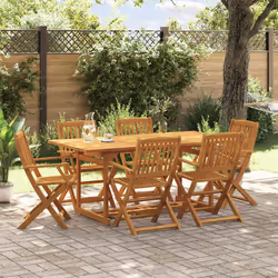 VidaXL 3086972 ensemble de meubles de jardin
