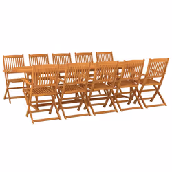 VidaXL 3086978, 11 pièce(s)