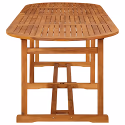 VidaXL 3086978 ensemble de meubles de jardin - Vue supplémentaire 8