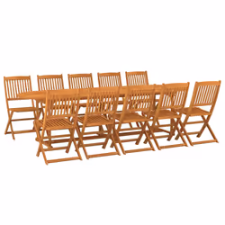 VidaXL 3086980, 11 pièce(s)