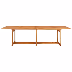 VidaXL 3086990 ensemble de meubles de jardin - Vue supplémentaire 7