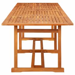 VidaXL 3086990 ensemble de meubles de jardin - Vue supplémentaire 8