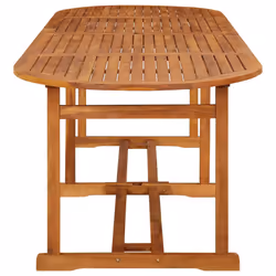 VidaXL 3086992 ensemble de meubles de jardin - Vue supplémentaire 8