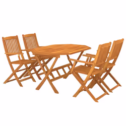 VidaXL 3086996, 5 pièce(s)