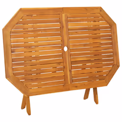 VidaXL 3086996 ensemble de meubles de jardin - Vue supplémentaire 4