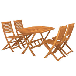 VidaXL 3086998 ensemble de meubles de jardin