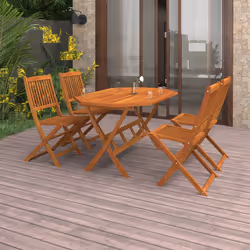 VidaXL 3086998 ensemble de meubles de jardin