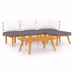 VidaXL 3087002, 5 pièce(s)