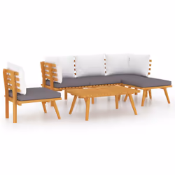 VidaXL 3087004, 6 pièce(s)