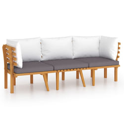 VidaXL 3087007 ensemble de meubles de jardin