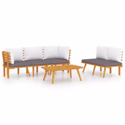VidaXL 3087011, 5 pièce(s)
