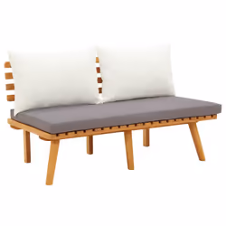 VidaXL 3087013 ensemble de meubles de jardin - Vue supplémentaire 7