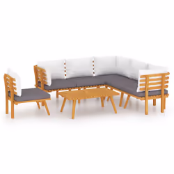 VidaXL 3087015, 7 pièce(s)
