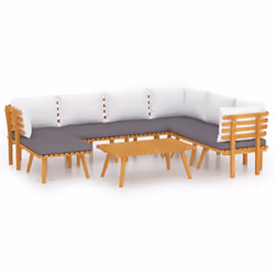 VidaXL 3087017, 8 pièce(s)