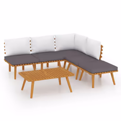 VidaXL 3087025, 6 pièce(s)