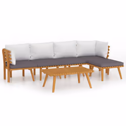 VidaXL 3087026, 6 pièce(s)